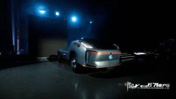 科技賦能，智領未來 東風柳汽發(fā)布“智慧驅(qū)動”技術生態(tài)品牌，開啟商用車技術開發(fā)新篇章