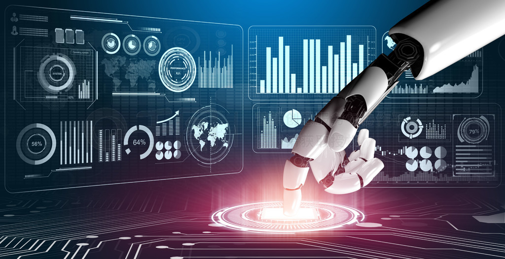 3D 技術開發(fā) 重塑現(xiàn)實與虛擬的邊界