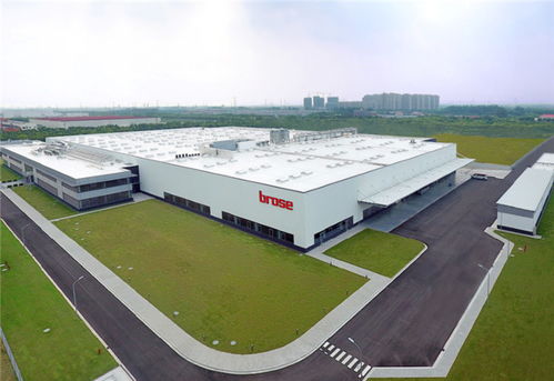 逆風前行 經(jīng)濟下行背景下博澤以技術創(chuàng)新重塑信心